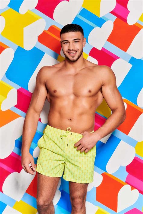 tommy fury naked|Love Island star Tommy Fury goes topless and beats chest on